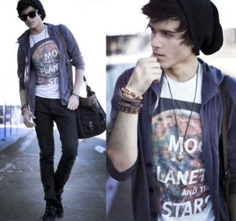 20 Cute Outfits for High School Guys- Fashion Tips and Trend 20 Cute Outfits for High School Guys- Fashion Tips and Trend