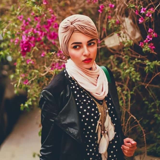 10 Popular Hijab  Fashion  Instagram  Accounts to Follow This 