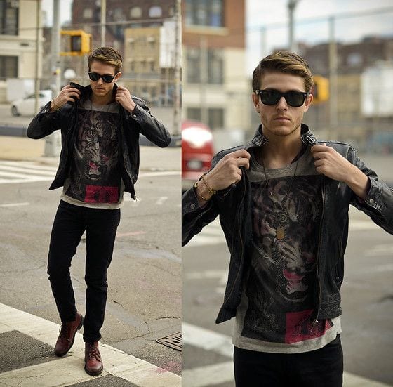 20 Cute Outfits for High School Guys- Fashion Tips and Trend