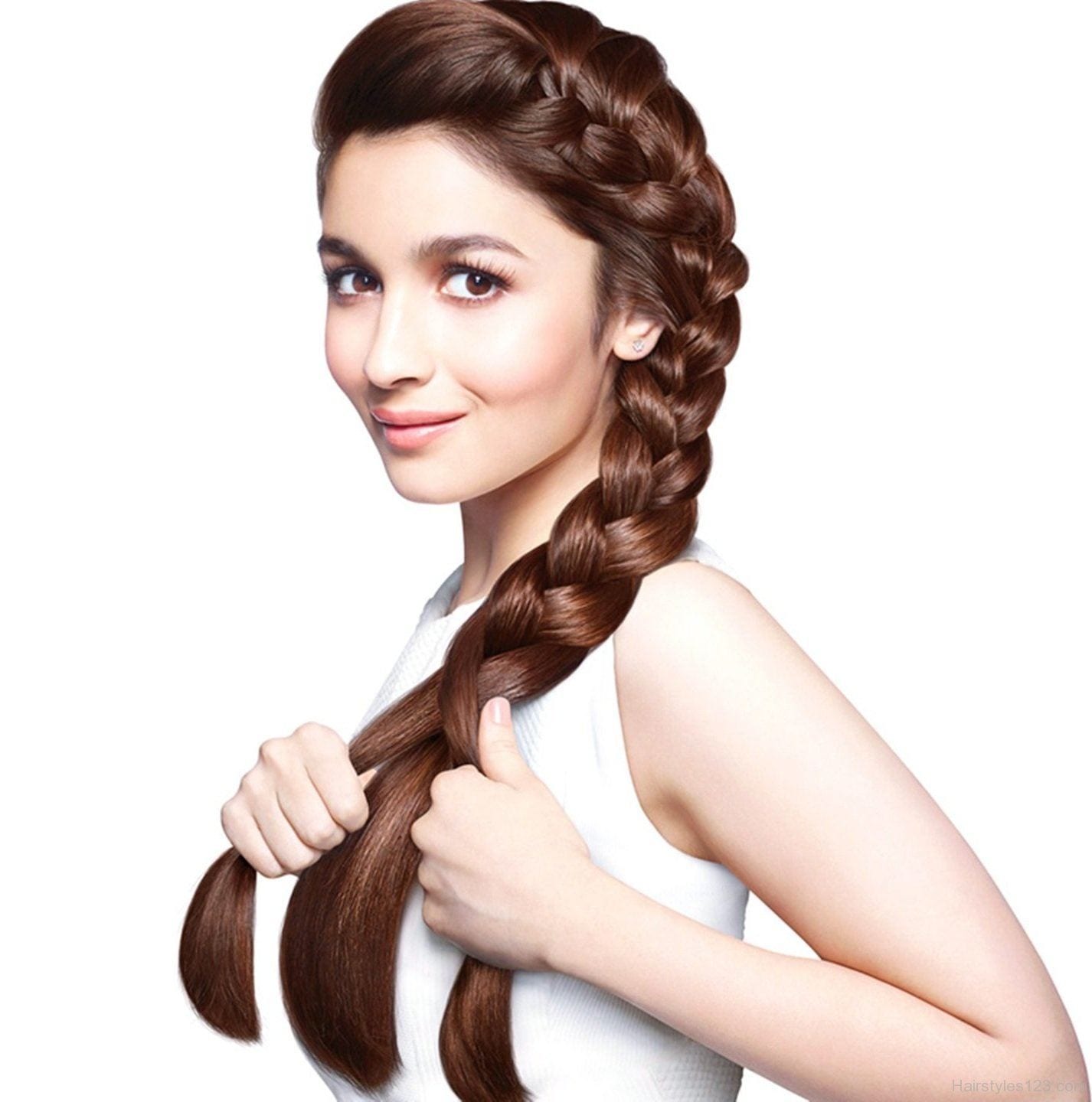 Alia Bhatt Hairstyles-12 Latest Alia Bhatt Hairstyling 