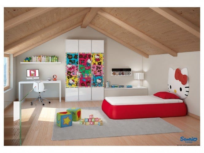 Ideas for kids room (9)