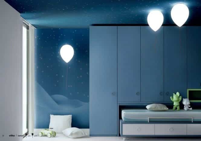 Kids Room Decoration Ideas- 12 DIY Ideas Your Kids will Love