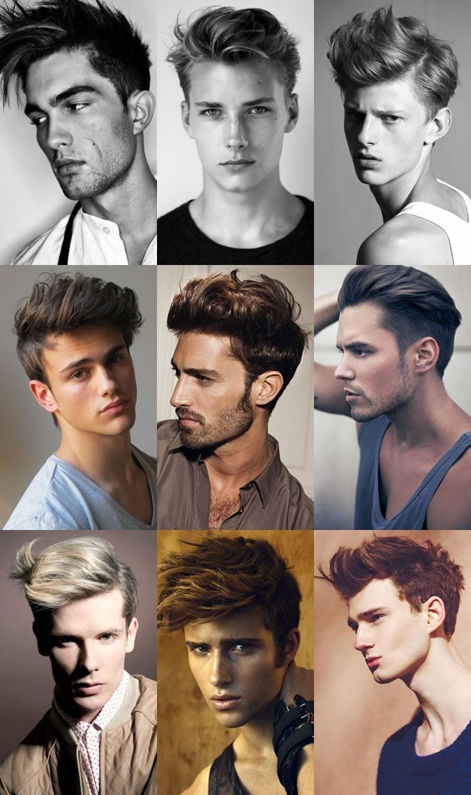 Men Hairstyle beard style HD phone wallpaper  Pxfuel