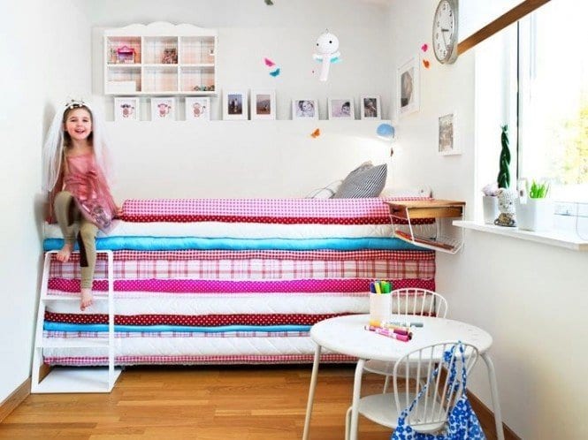 Kids Room Decoration Ideas- 12 DIY Ideas Your Kids will Love