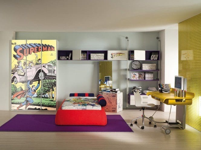 Ideas for kids room (1)