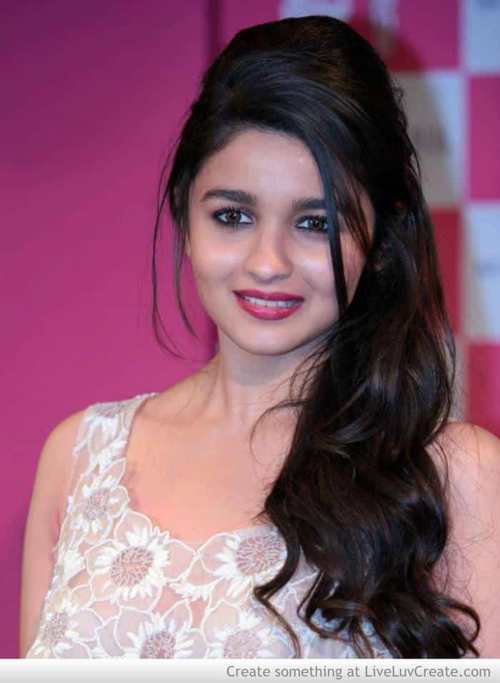 Alia Bhatt Hairstyles-12 Latest Alia Bhatt Hairstyling 