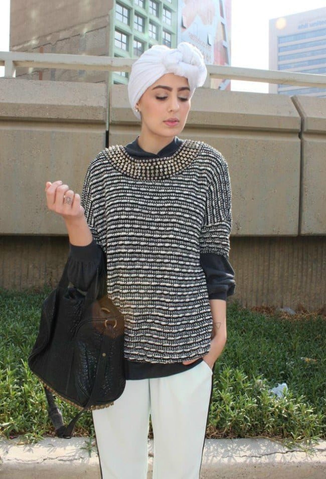 10 Popular Hijab Fashion Instagram Accounts to Follow This 