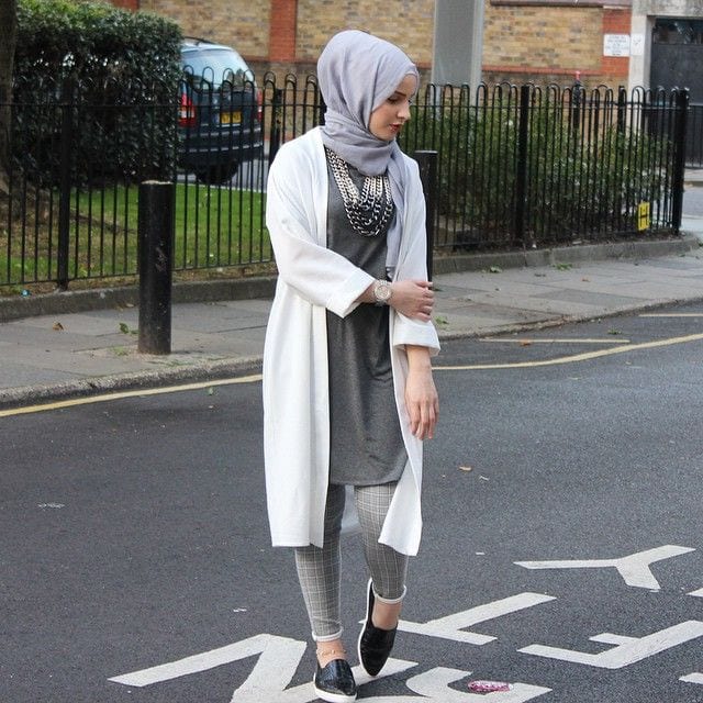 Popular Hijab Fashion Instagram Accounts to Follow This Year