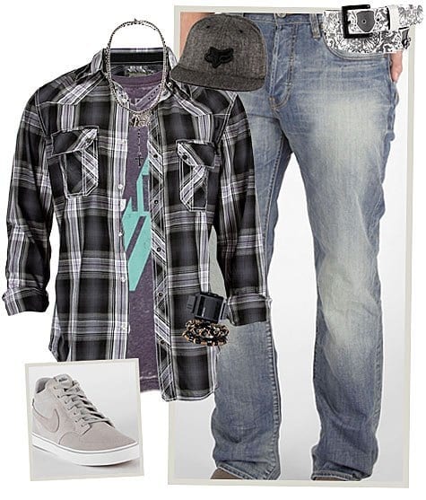 20 Cute Outfits for High School Guys- Fashion Tips and Trend