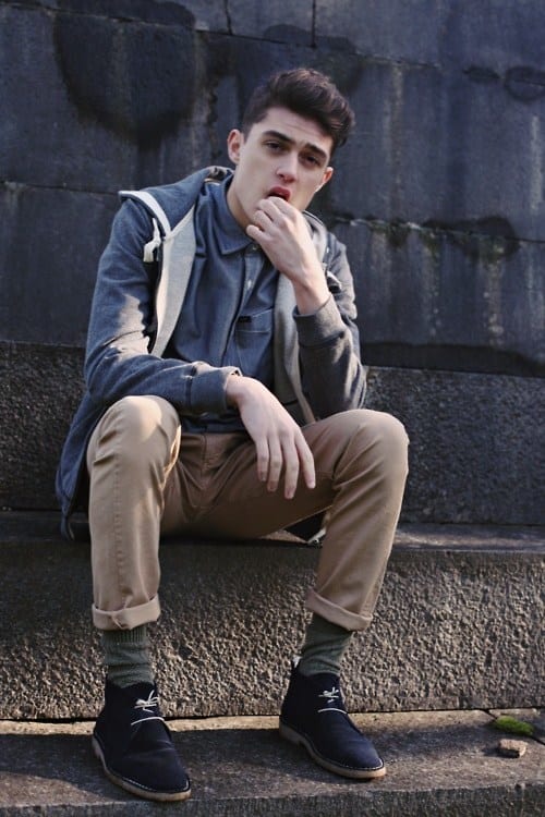 20 Cute Outfits for High School Guys- Fashion Tips and Trend 20 Cute Outfits for High School Guys- Fashion Tips and Trend