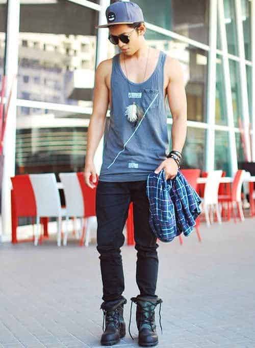 20 Cute Outfits for High School Guys- Fashion Tips and Trend 20 Cute Outfits for High School Guys- Fashion Tips and Trend