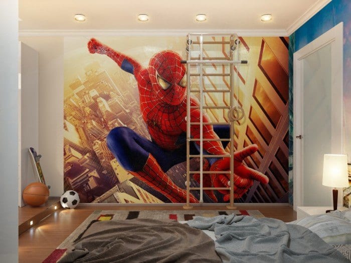 Kids Room Decoration Ideas- 12 DIY Ideas Your Kids will Love