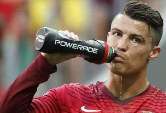 Latest Cristiano Ronaldo Hairstyles (18)