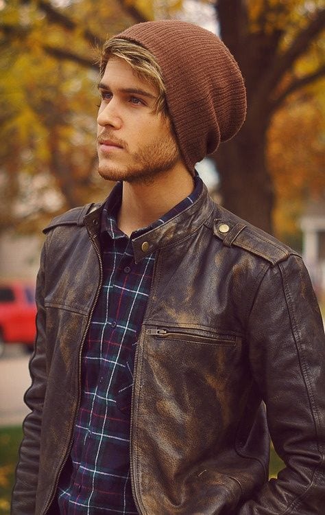 Guys University Outfits (1)