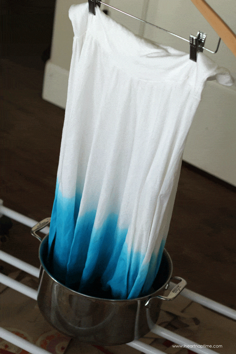 Summer Fashion DIY Projects (45)