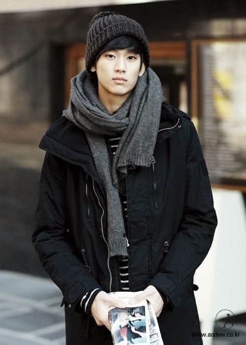 2019 Korean Men Fashion-20 Outfit Ideas Inspired By Korean Men