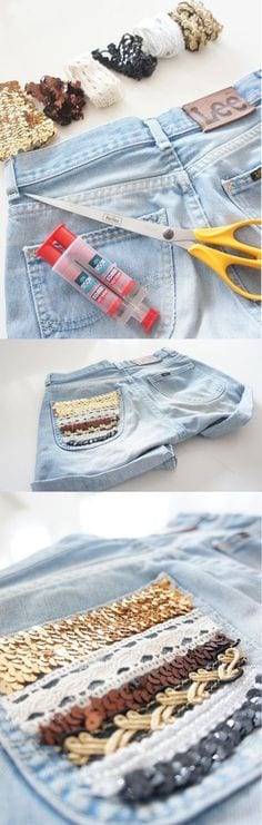 Summer Fashion DIY Projects (24)