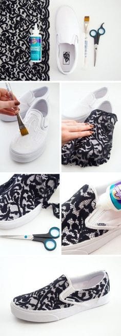 Summer Fashion DIY Projects (23)