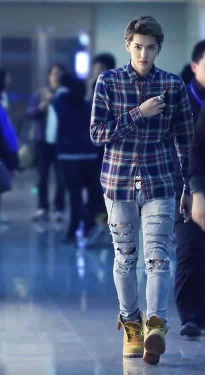 Korean Men Street Fashion 2019 Korean Men Street Fashion 2019
