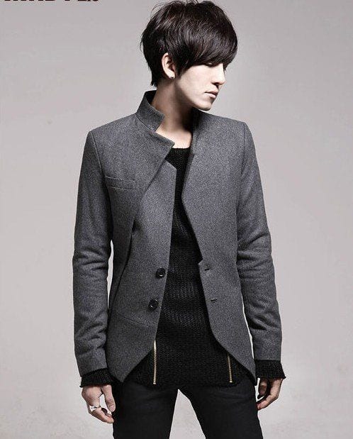Korean Fashion for Men (16)