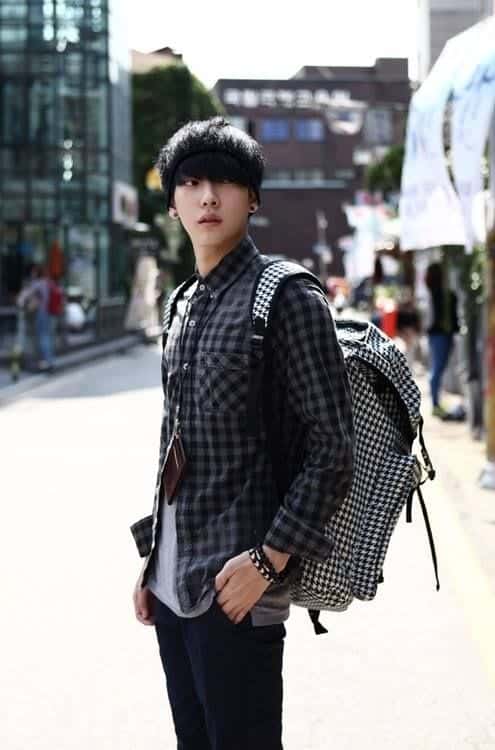 2022 Korean  Men  Fashion  20 Outfit Ideas Inspired By Korean  Men 