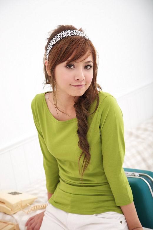 Korean Women Fashion 18 Cute Korean Girl Clothing Styles Korean Women Fashion 18 Cute Korean Girl Clothing Styles