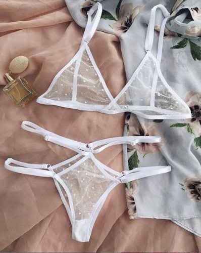 Most Expensive Lingerie brand
