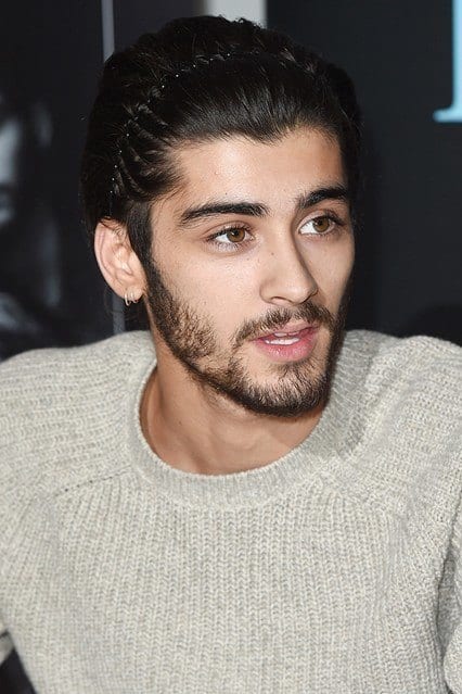 Zayn Malik Hairstyles-20 Best Hairstyles of Zayn Malik All 