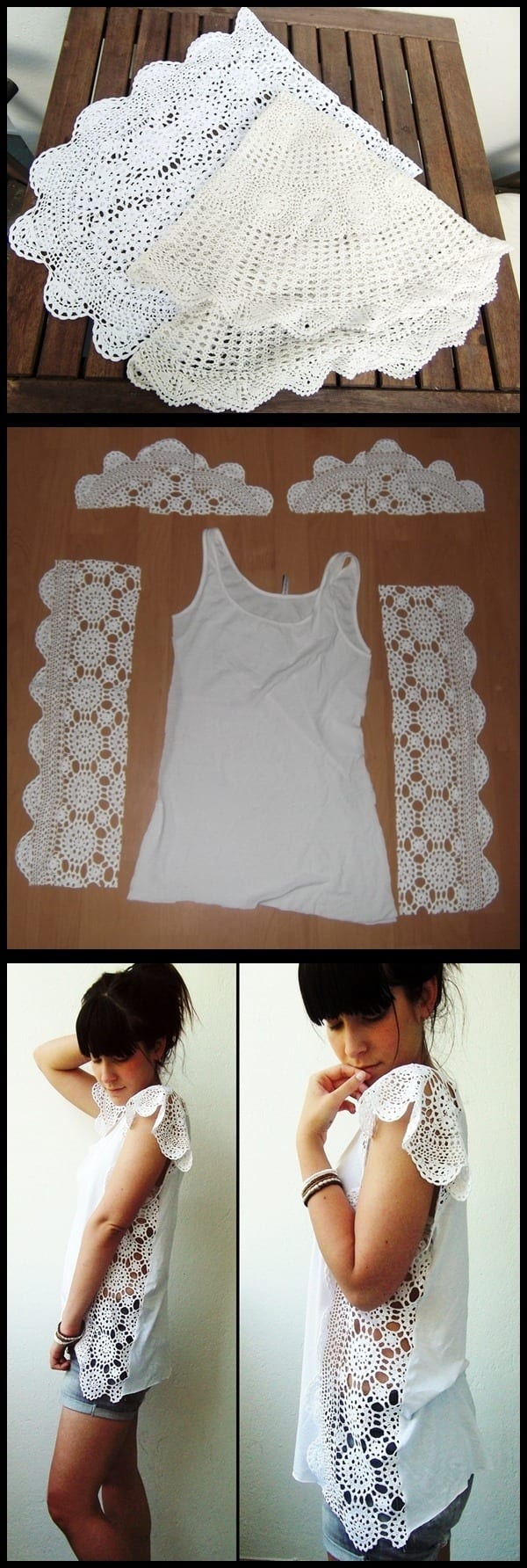 Summer Fashion DIY Projects (14)