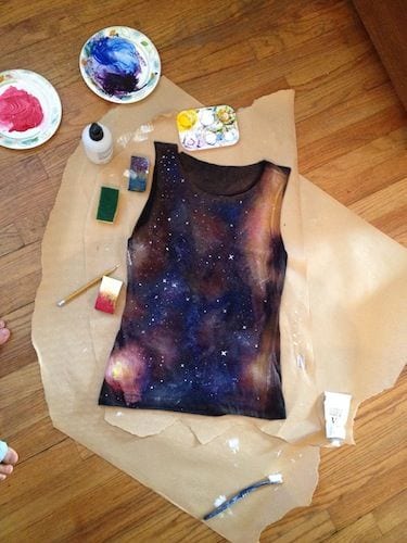 Summer Fashion DIY Projects (11)