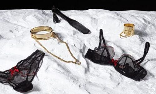 Sexy Lingerie by AP