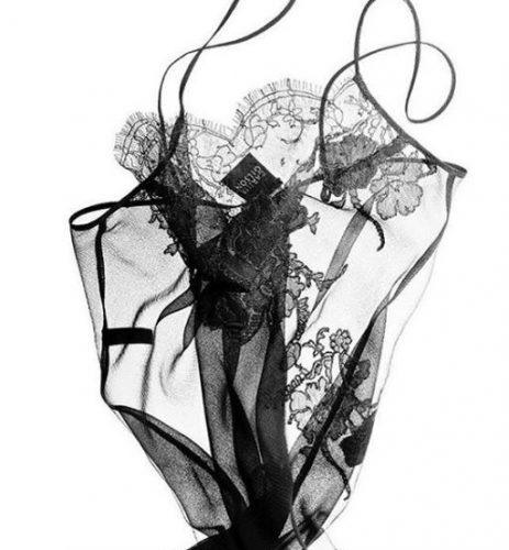 Most Expensive Lingerie Brand