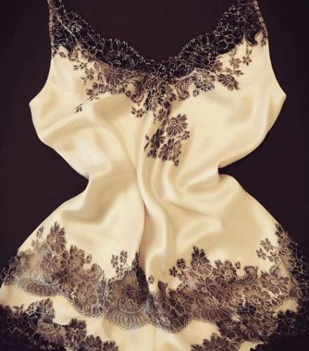 Most Expensive Lingerie Brand