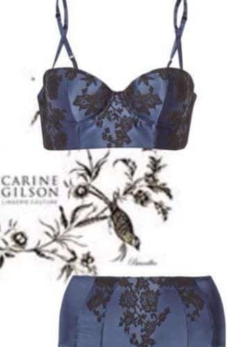 Most Expensive Lingerie Brand