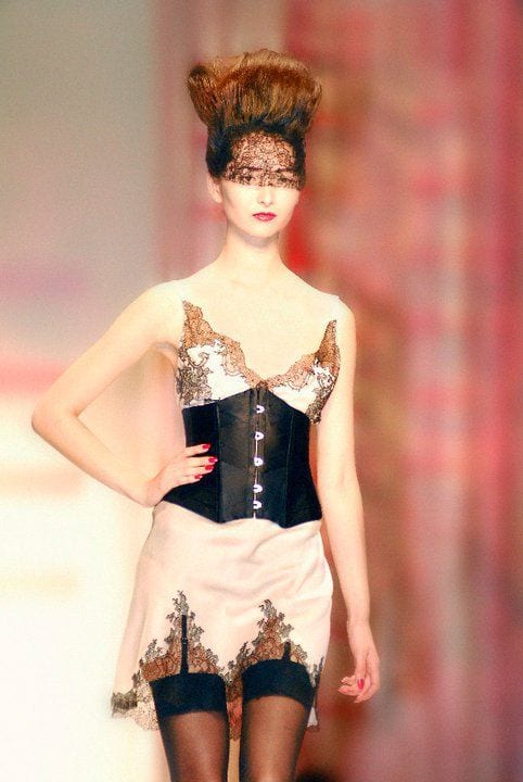 Top 5 Most Expensive Lingerie Brands with Price Details These Days