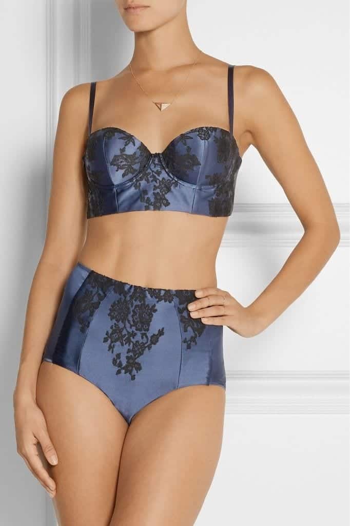 Top 5 Most Expensive Lingerie Brands with Price Details These Days