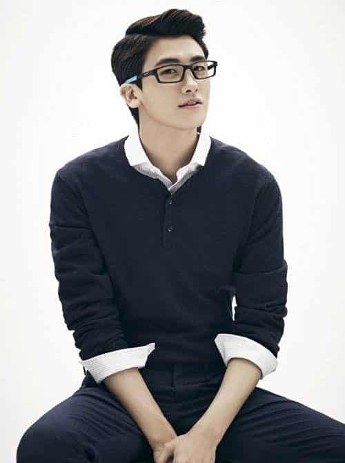 Korean Men Fashion - 20 Outfit Ideas Inspired By Korean Men Korean Men Fashion - 20 Outfit Ideas Inspired By Korean Men