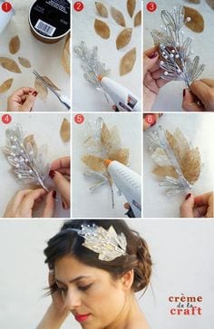 Summer Fashion DIY Projects (7)