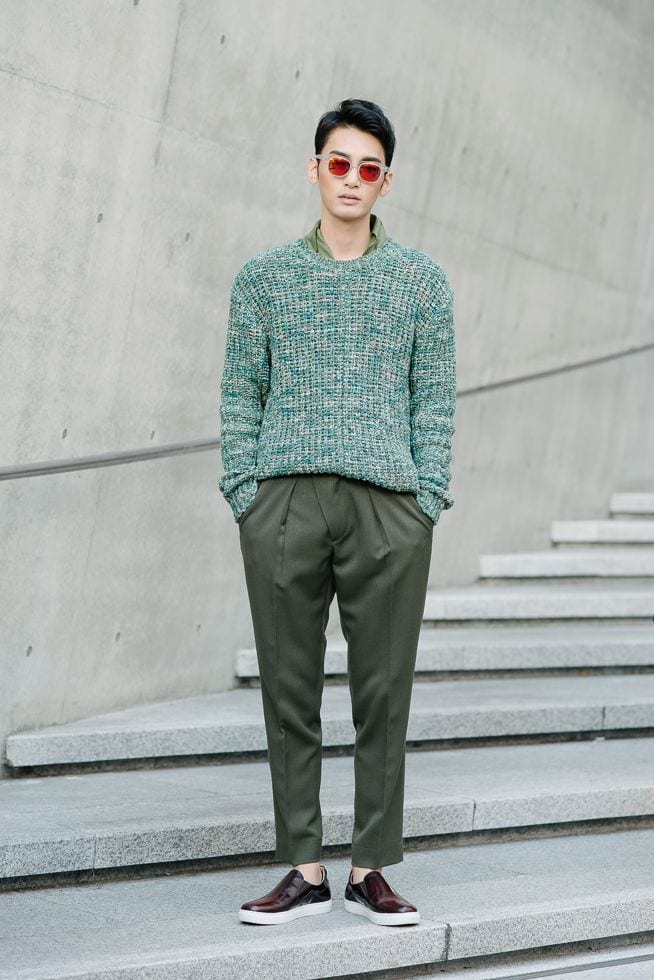 2020 Korean  Men  Fashion  20 Outfit Ideas Inspired By Korean  Men 
