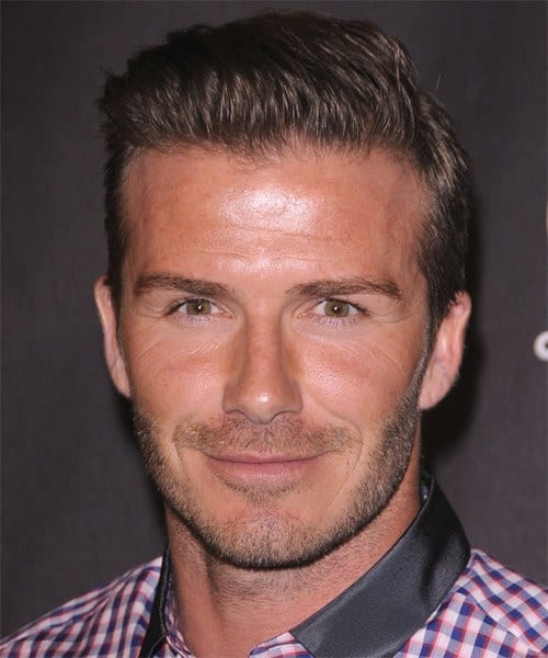 Best David Beckham Hairstyles (9)