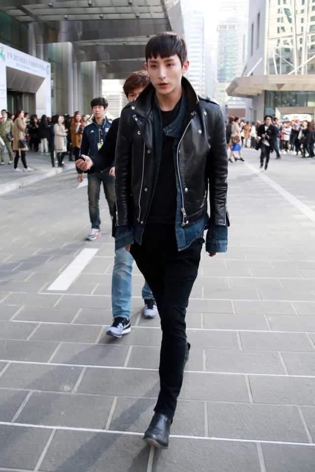 2022 Korean  Men  Fashion  20 Outfit  Ideas Inspired By Korean  Men 