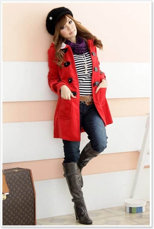  Korean  Women  Fashion  18 Cute Korean  Girl  Clothing Styles