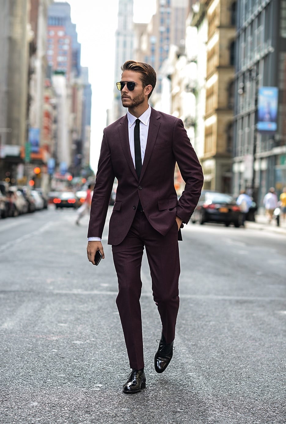 Most Stylish Adam Gallagher Outfits (6)