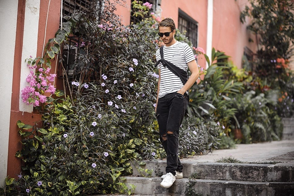 Most Stylish Adam Gallagher Outfits (13)