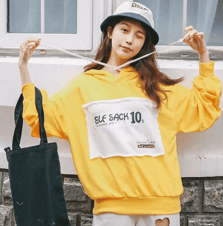 korean women fashion