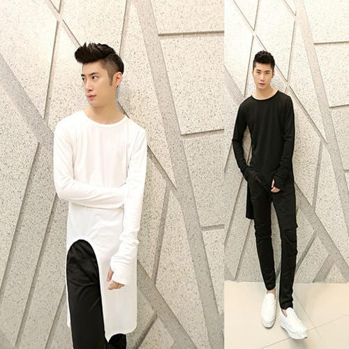 20 Korean Men Fashion 2023 KPOP Outfit Ideas