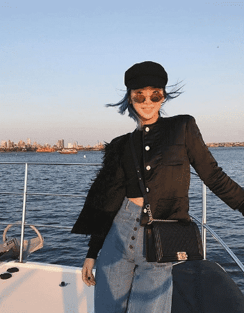 korean women fashion
