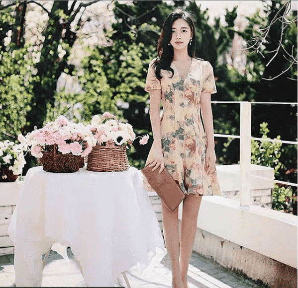 Best Korean Fashion Clothing Ideas For Women (6)