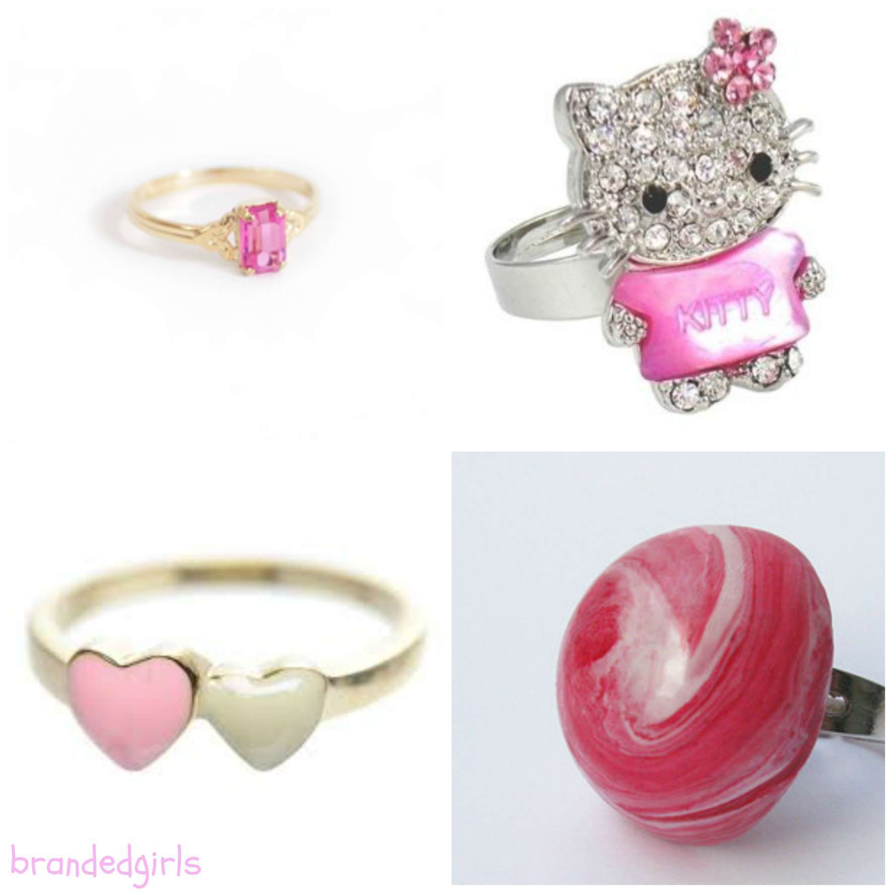 15 Cute Pink Accessories Every Teen Girl Needs To have These Days