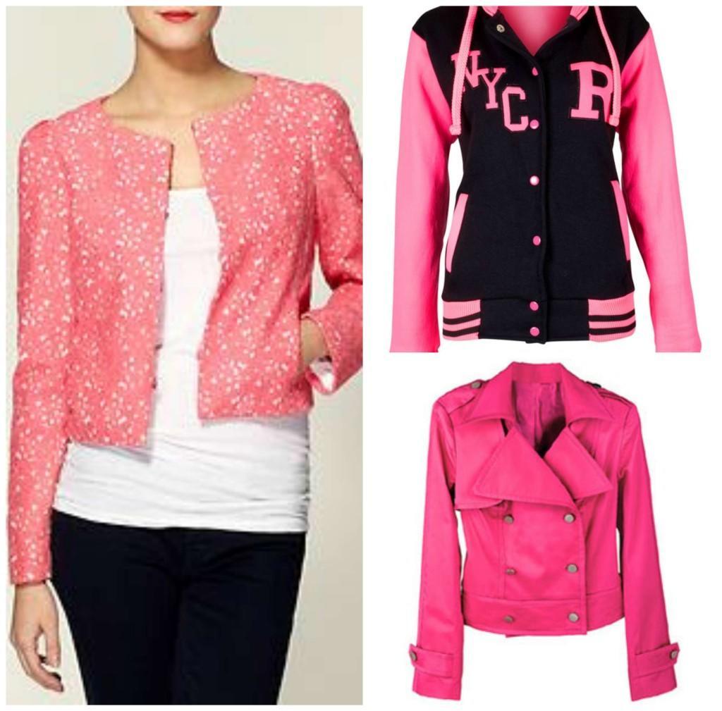 15 Cute Pink Accessories Every Teen Girl Needs To have 15 Cute Pink Accessories Every Teen Girl Needs To have